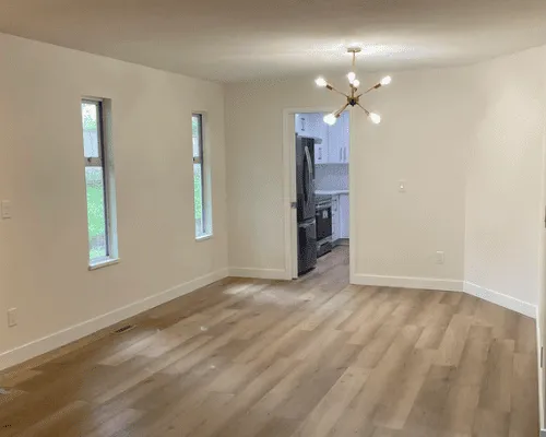 Laminate Flooring in New Westminster