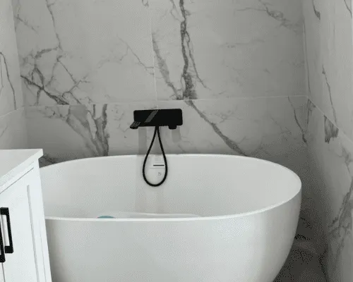 Kitchen Renovation New Westminster