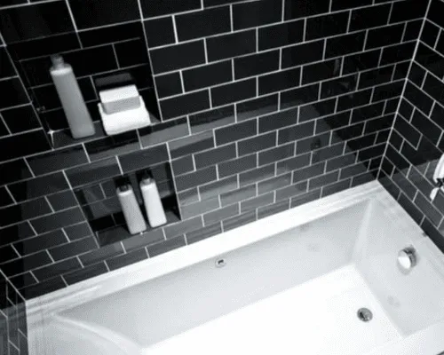 Burnaby Bathroom Renovation