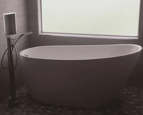 Bathroom Renovation New Westminster