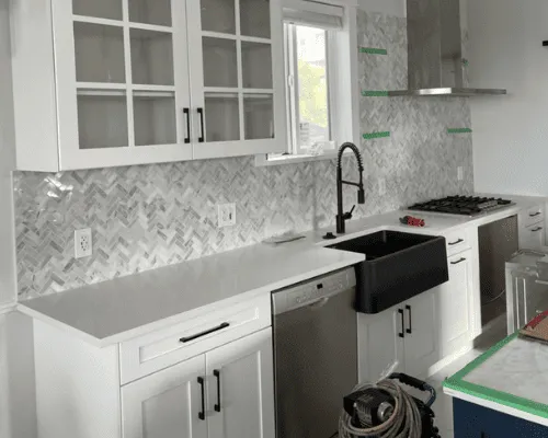 Drywall Services New Westminster