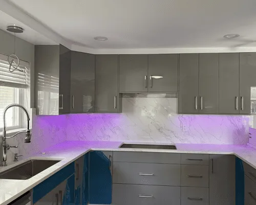 Tile Flooring New Westminster