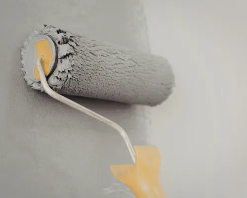 Interior Painting in New Westminster