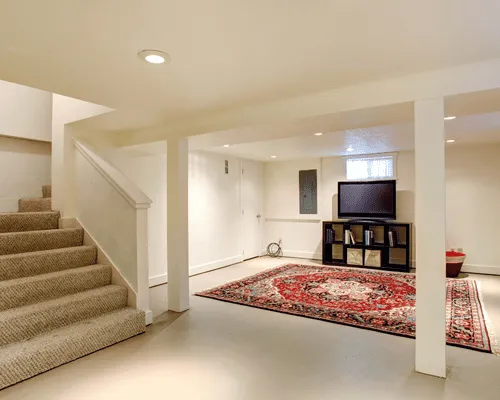 Home Renovation New Westminster