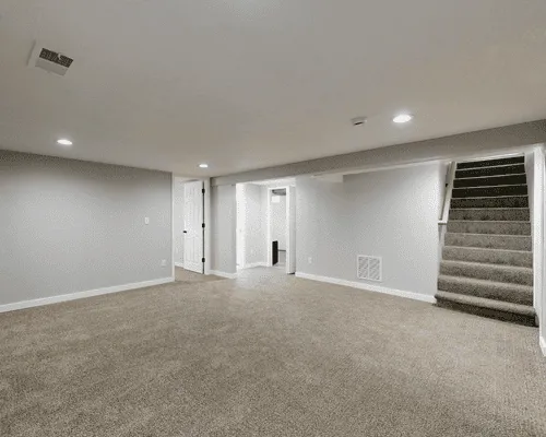 Kitchen Renovation New Westminster