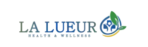 La Lueur Health & Wellness Logo
