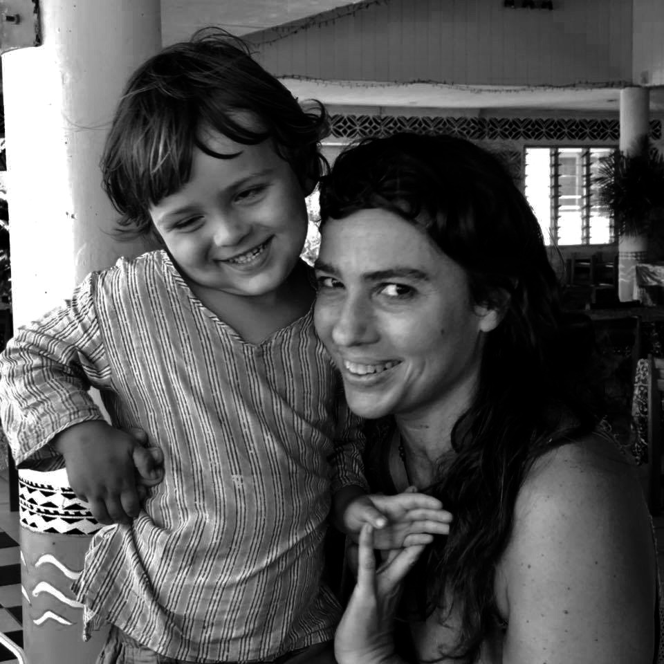 Meaningful connection between parent and child
