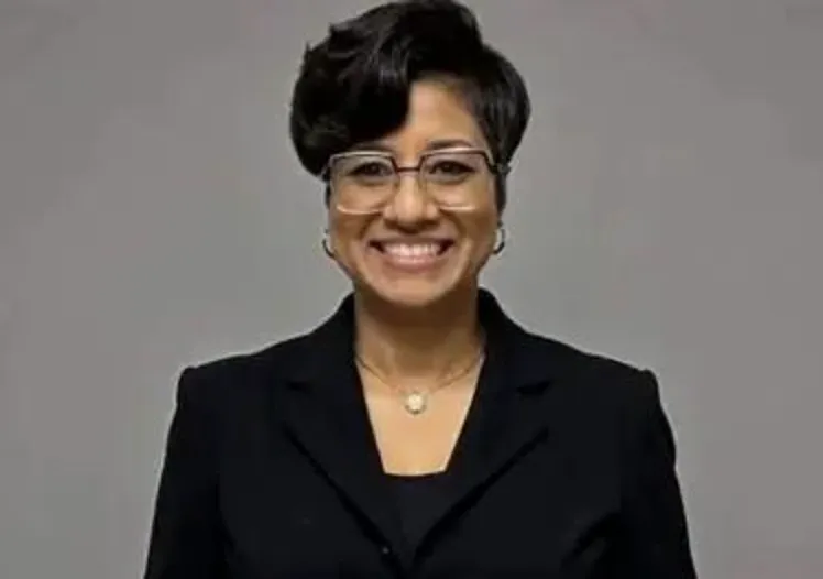 In honor of Women’s History Month, this article celebrates the leadership of Mayor Christal Watson 