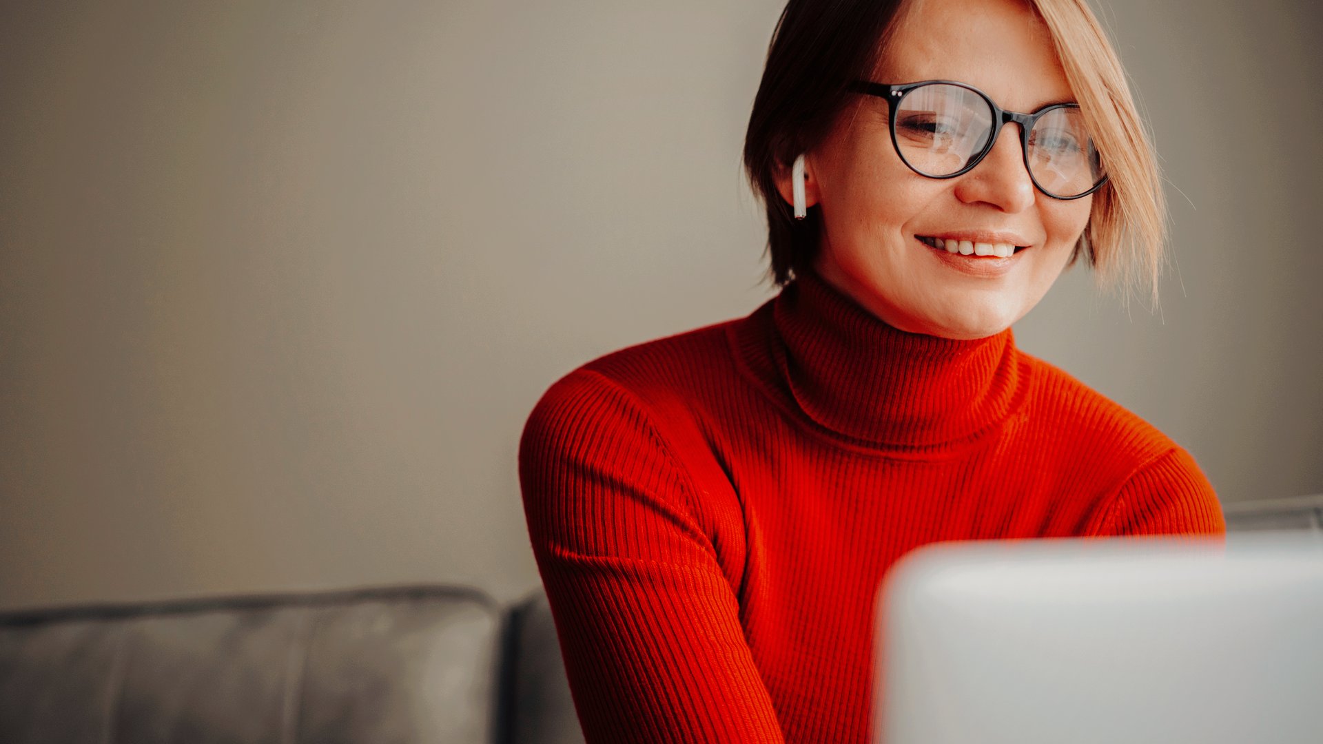Why is my website getting visitors but no sales?