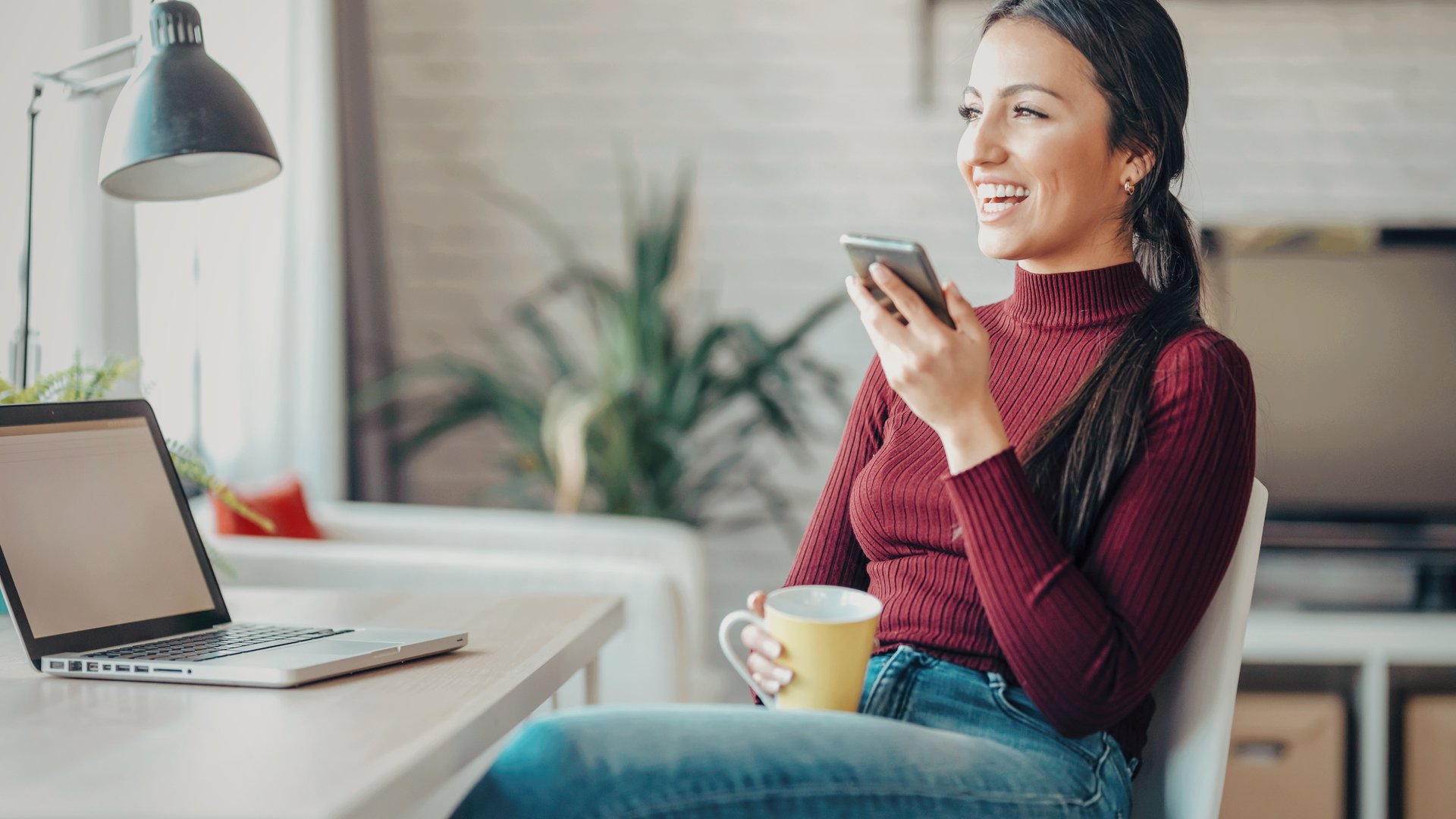 How do I follow up with leads without being annoying?