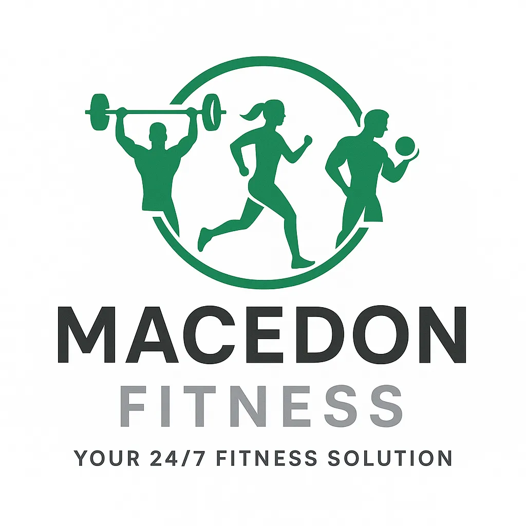VIP Fit Club- 24 Hour Gym