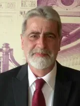 David Ferreira - CFO