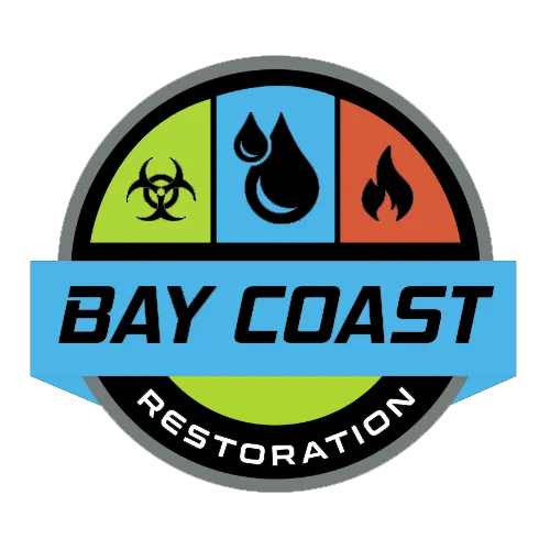 Bay Coast Logo