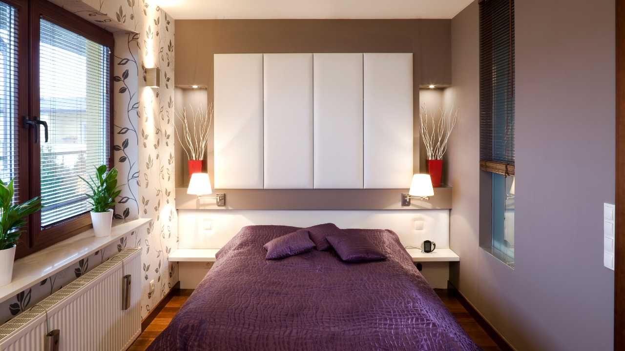 How to Renovate a Small Bedroom in Gwinnett County: Expert Tips and Tricks