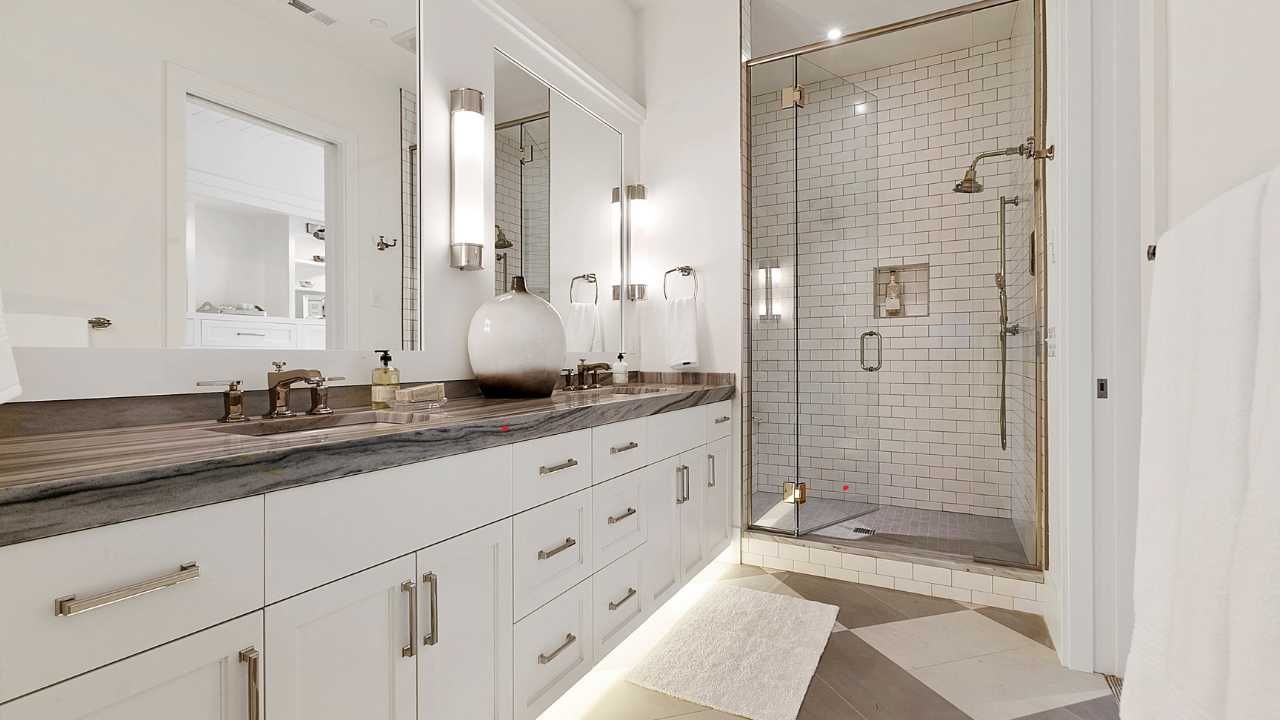 How to Choose the Perfect Tiles for Your Bathroom Remodel