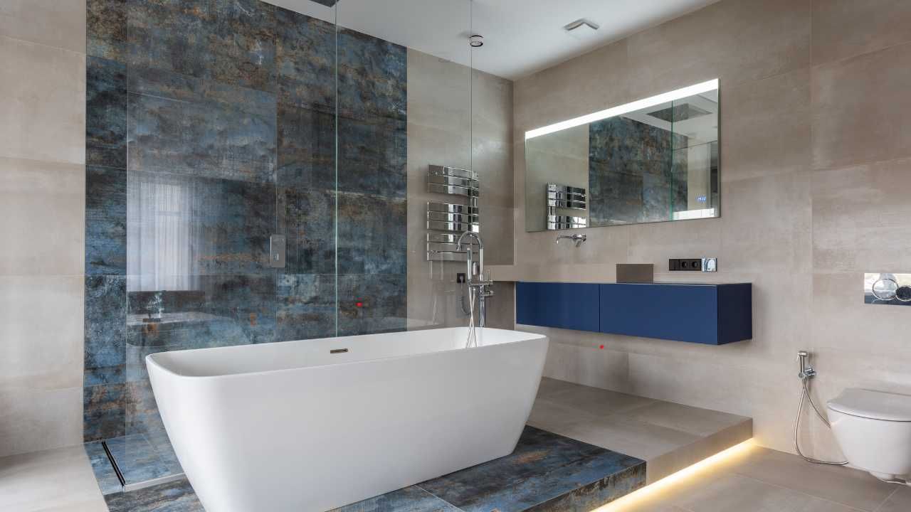 Choosing the Right Bathtub: A Guide to Styles, Materials, and Sizes
