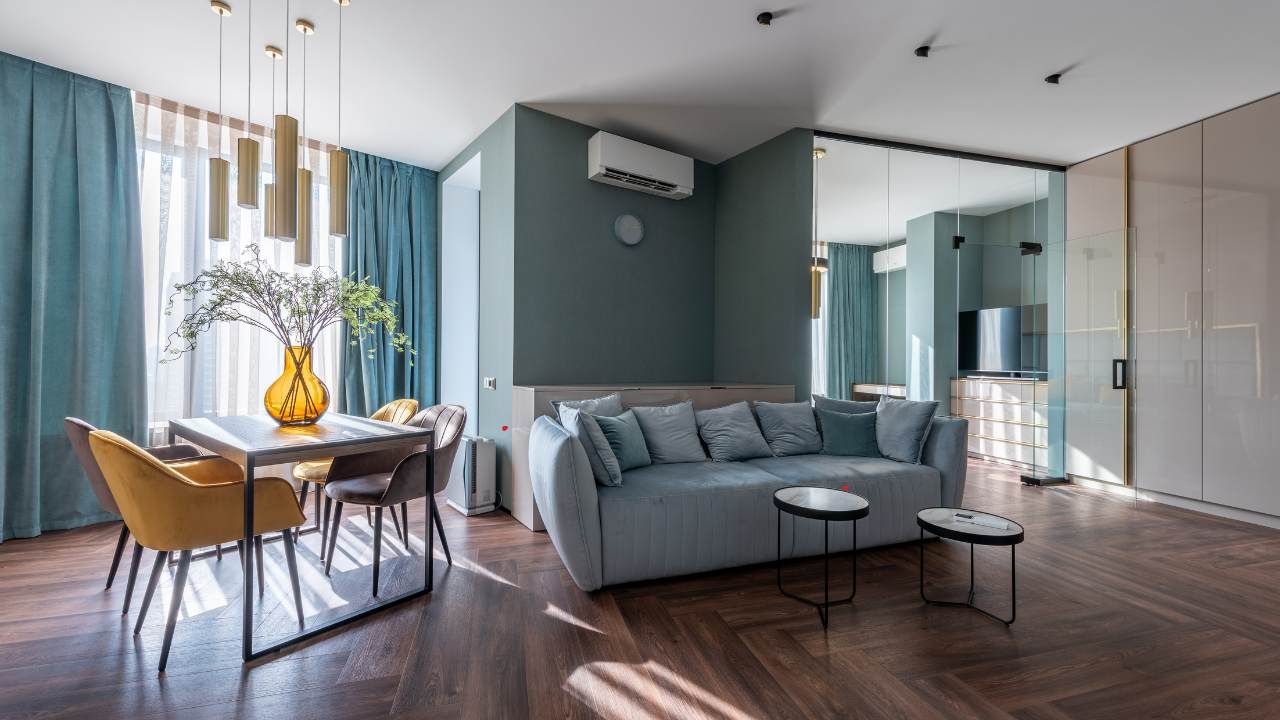 How to Choose the Perfect Color Palette for Your Renovation