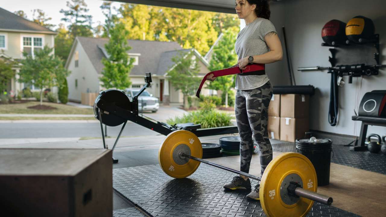 Top 5 Garage Construction Trends to Transform Your Space