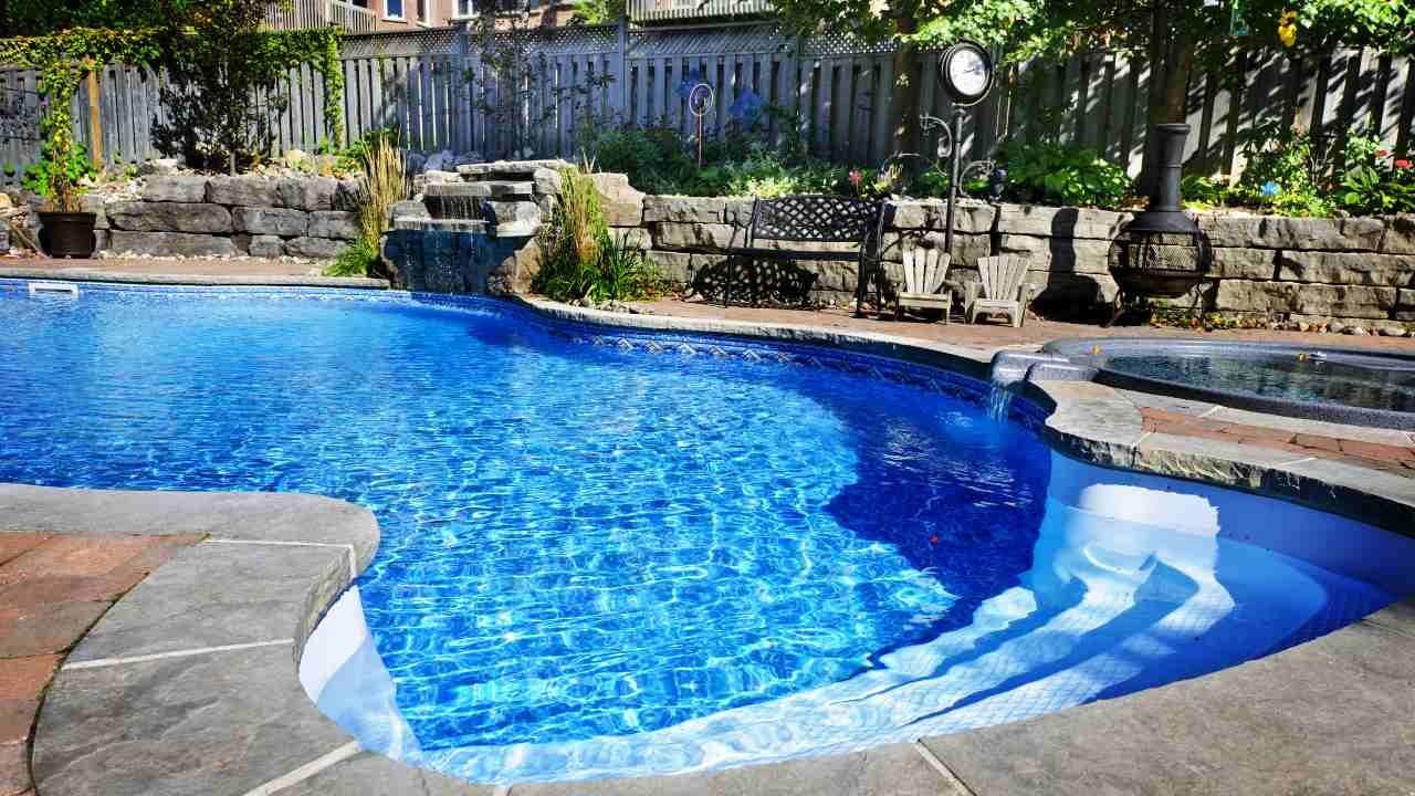The Pool Installation Timeline: What to Expect in Gwinnett County from Start to Finish