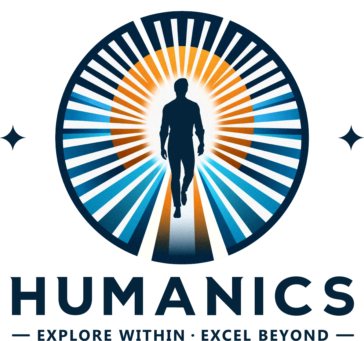Humanics logo