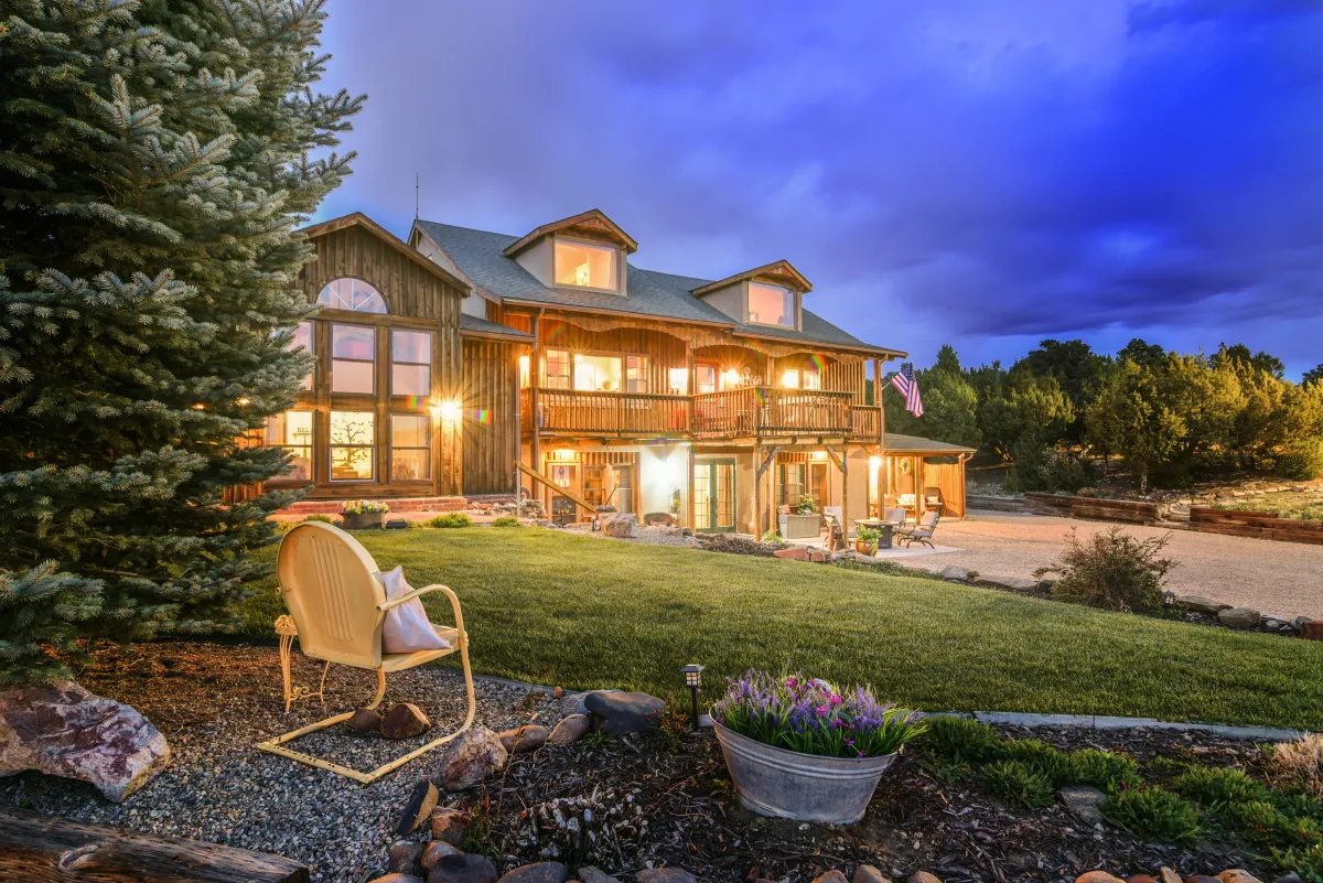 24857 Highway 160, Walsenburg, CO 81089