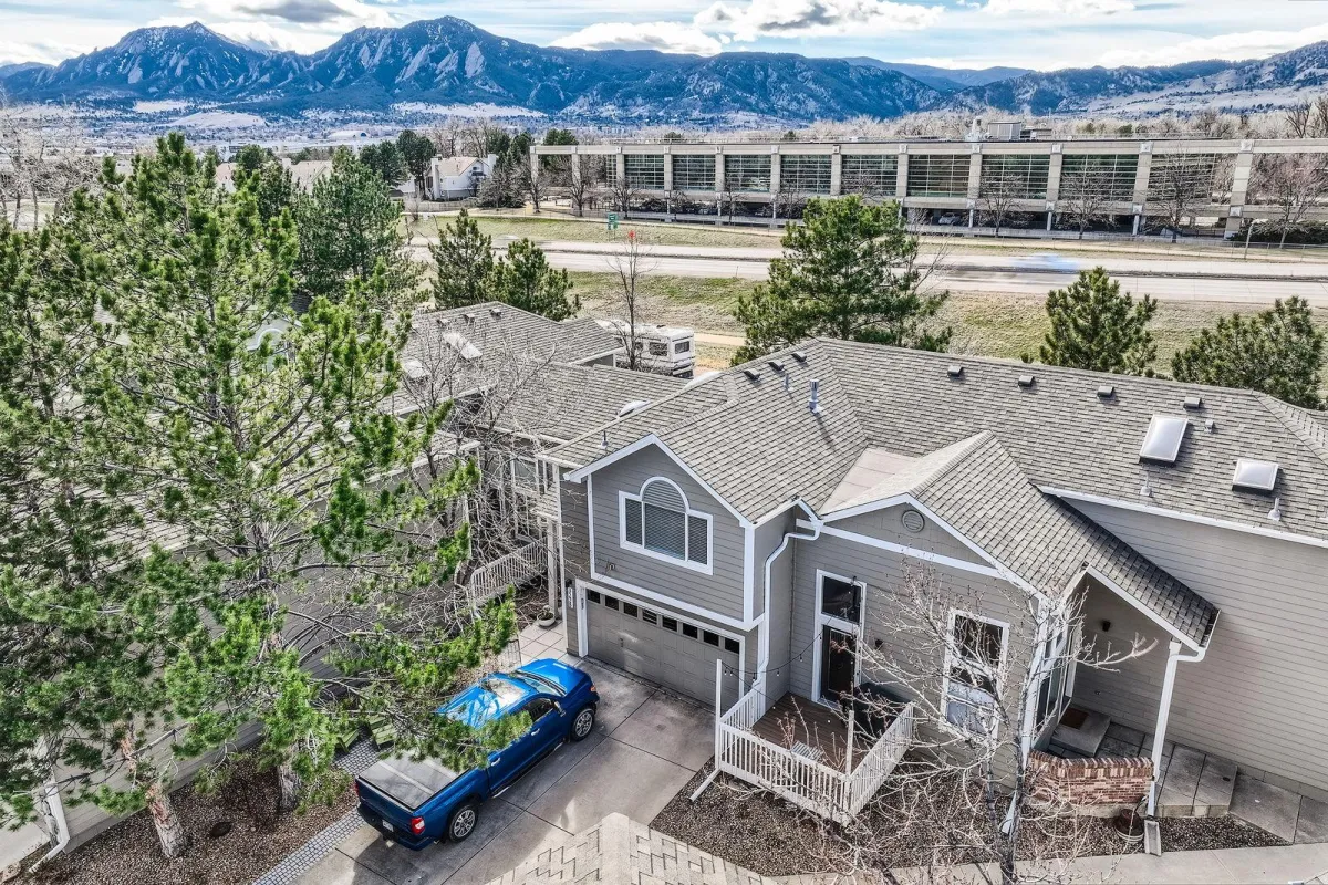 3228 47th Street, Boulder, CO 80301