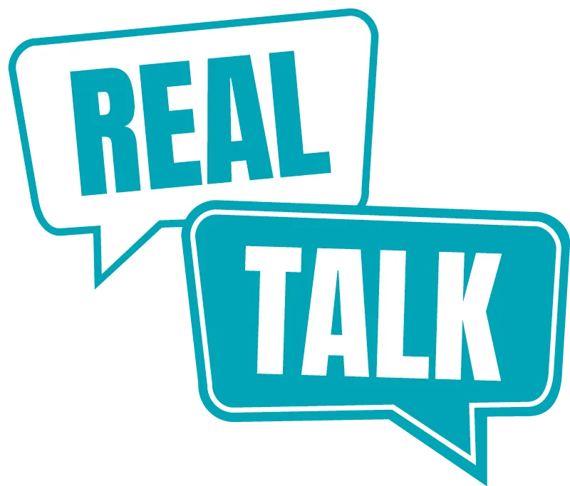 Let's Talk about Mental Health