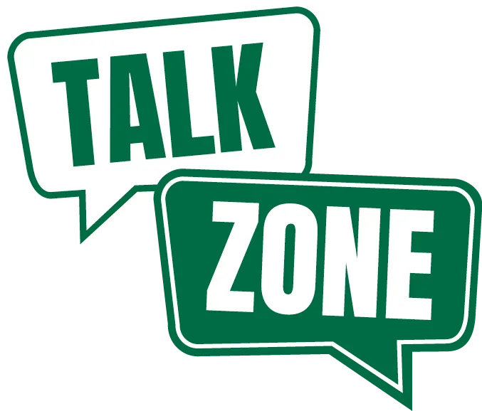 Let's Talk about Mental Health