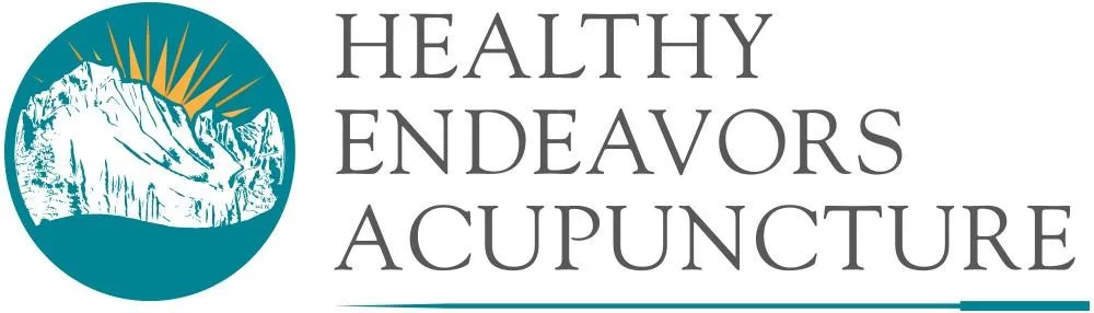 Healthy Endeavors Acupuncture 