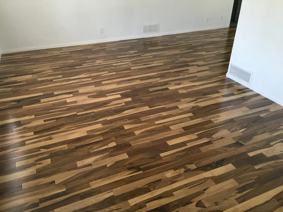 Hardwood Flooring Waukesha