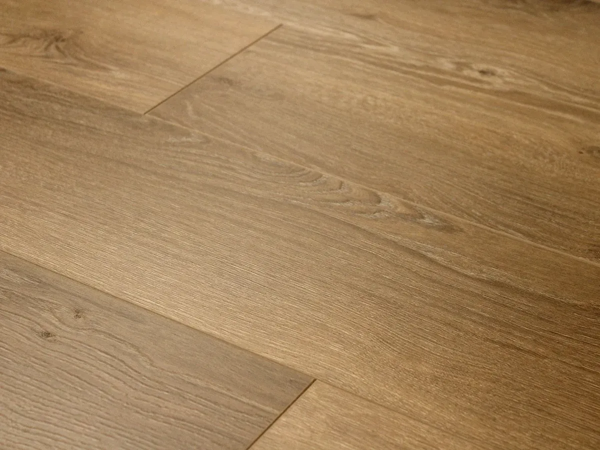 Laminate Flooring