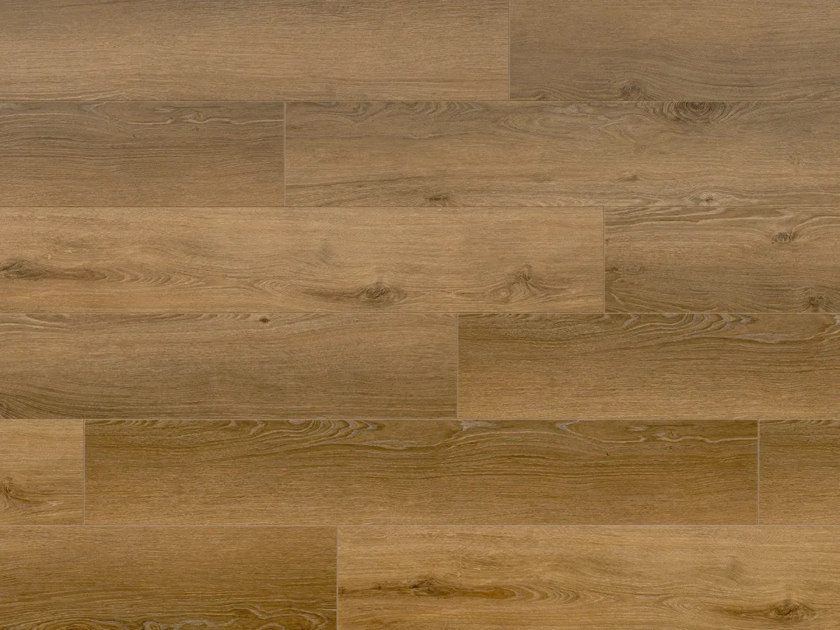 Laminate Flooring