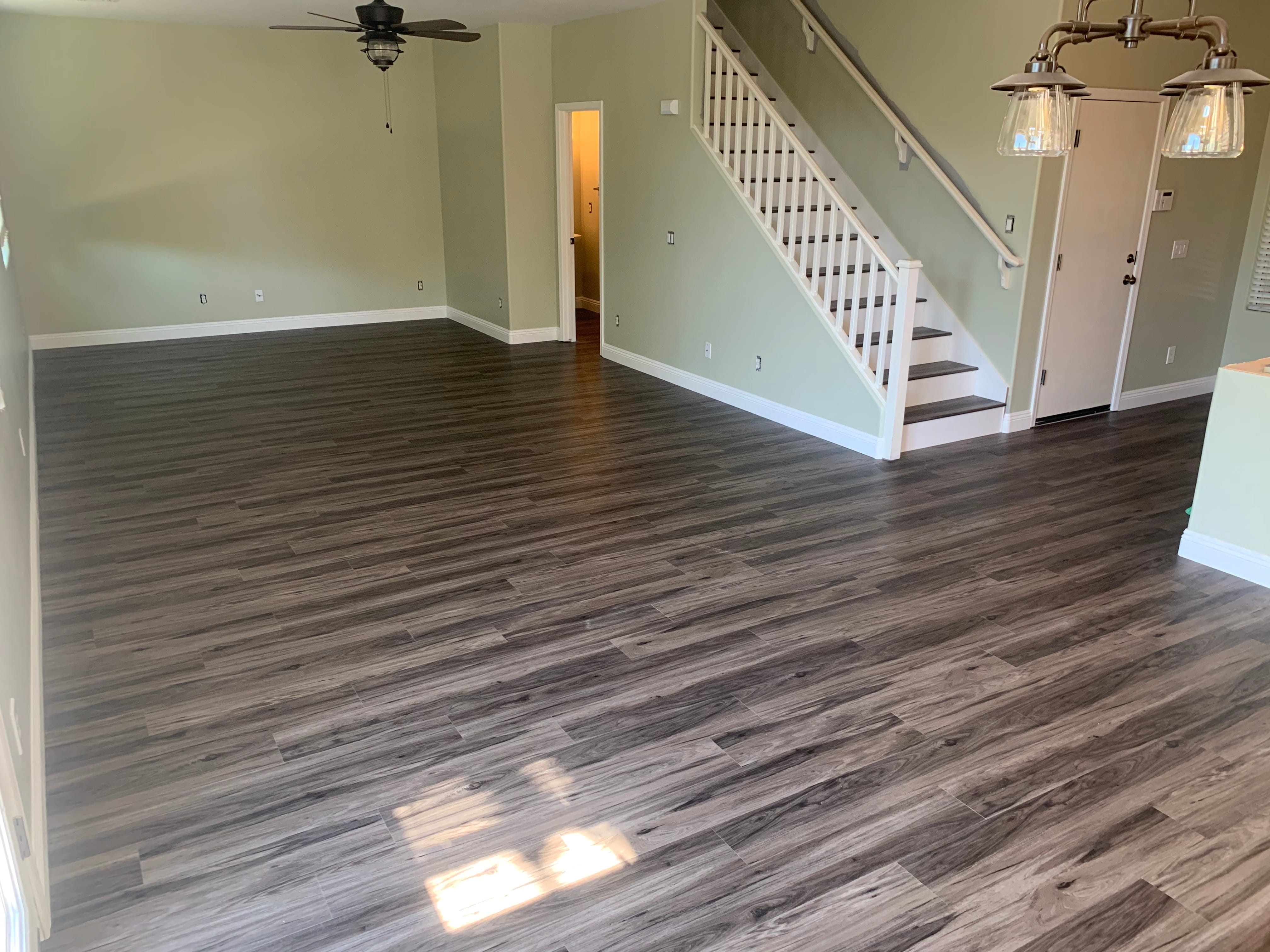  Illustrious Flooring