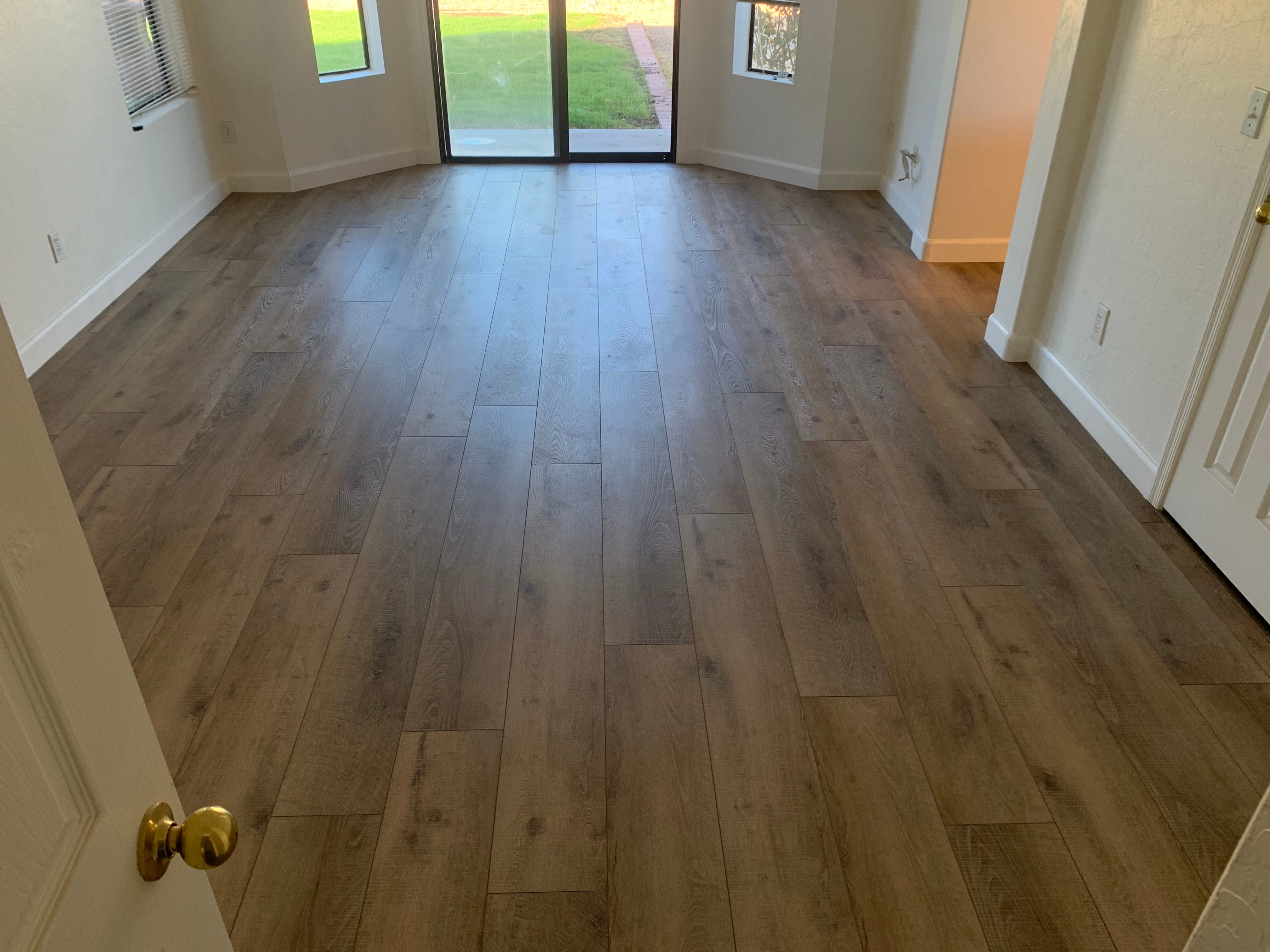  Illustrious Flooring