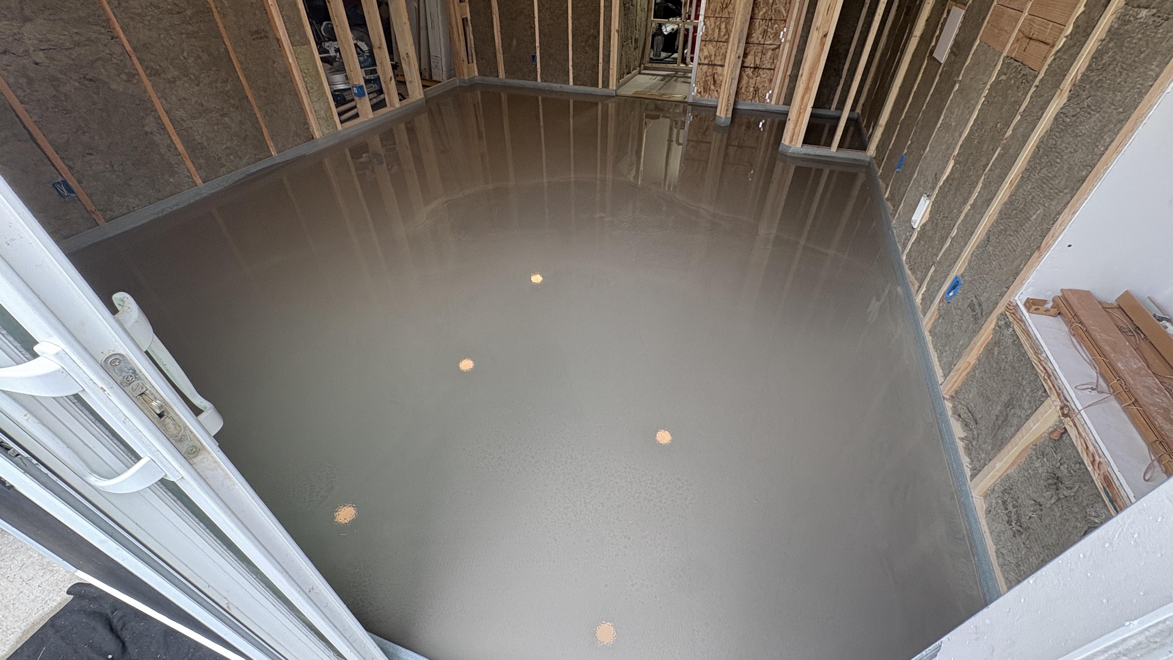 Subfloor Prep & Repair installation in Waukesha, WI