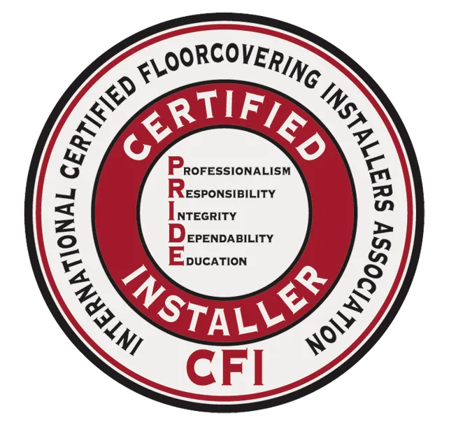 Illustrious Flooring certified installation work — Waukesha, WI