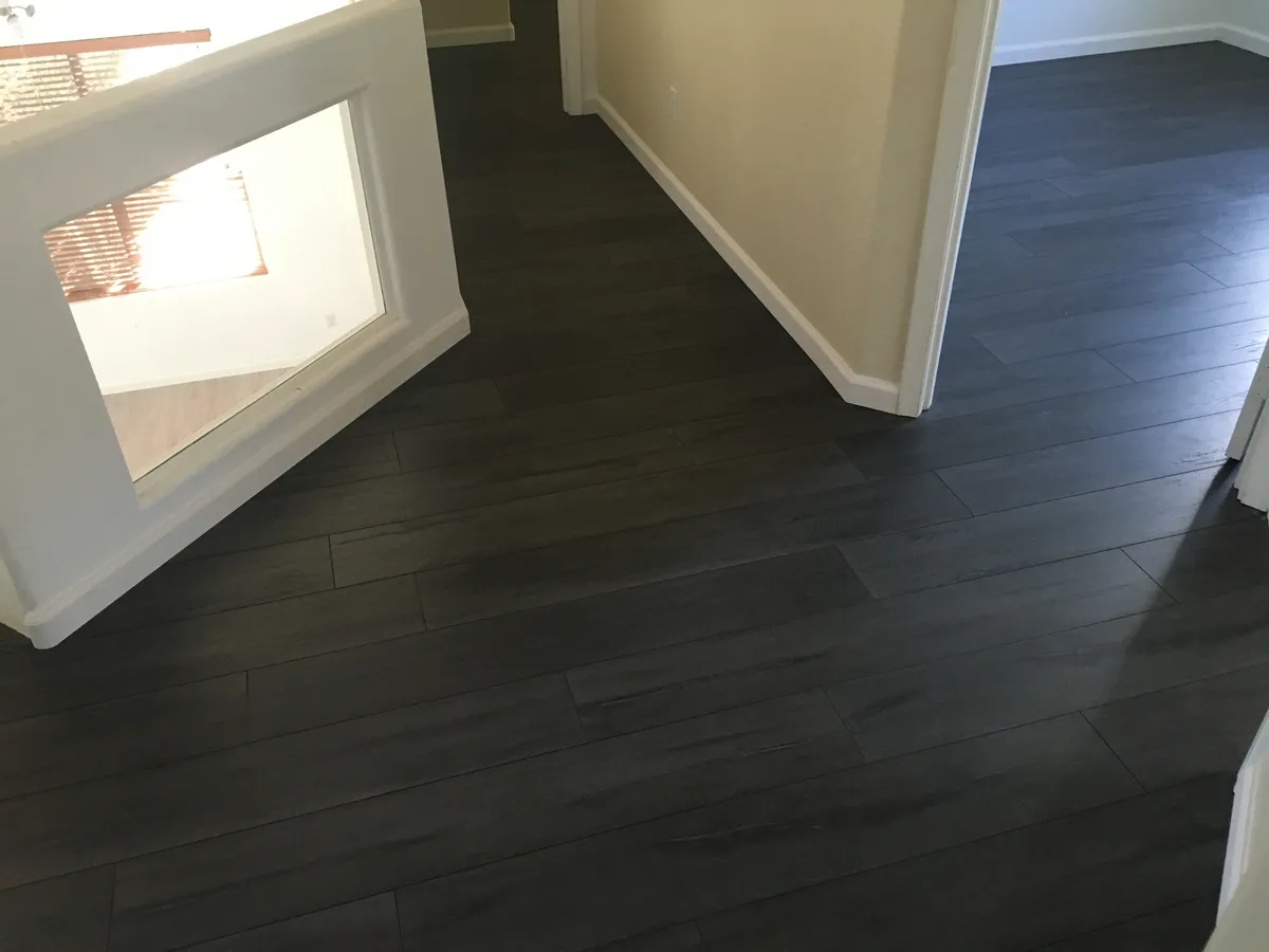 Laminate Flooring installation in Waukesha, WI