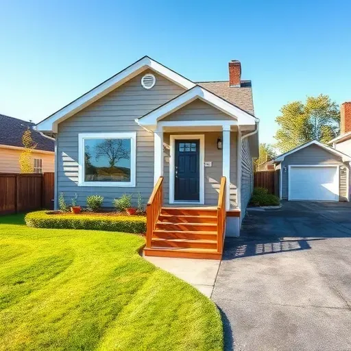 Completed painting project showcasing vibrant colors and meticulous detail in Milwaukee, Wisconsin.