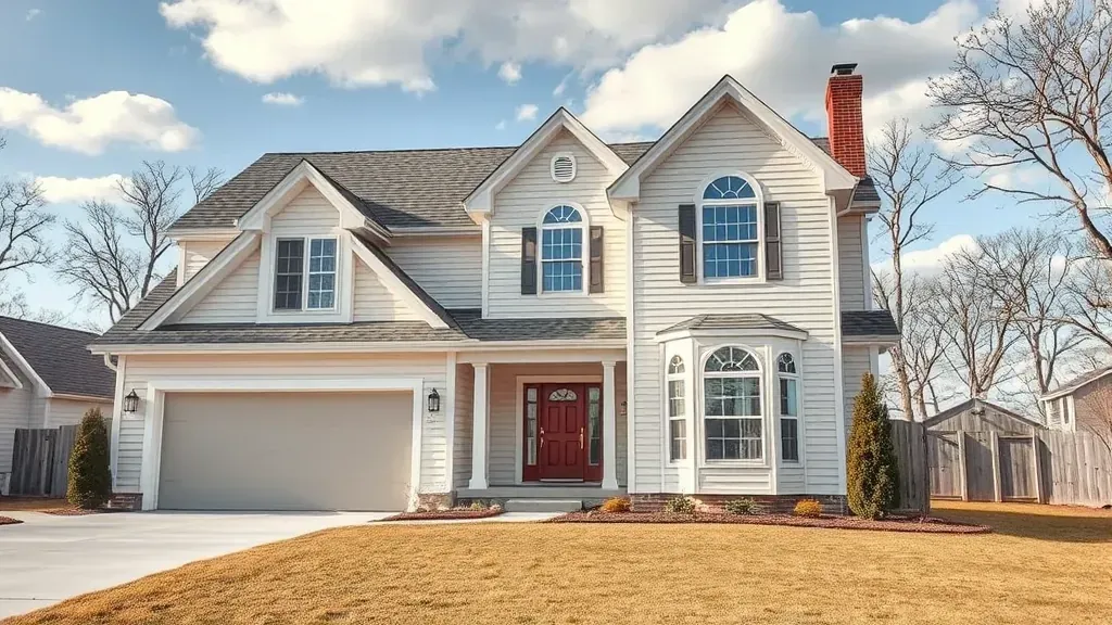 Whole-Home Painting projects in Milwaukee, WI showcasing vibrant colors and expert craftsmanship.