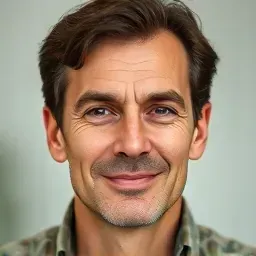 Headshot of Jacob Thompson