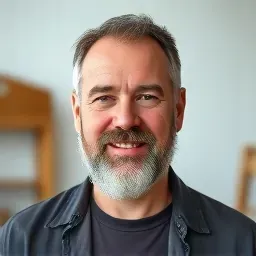 Headshot of Ryan Kowalski