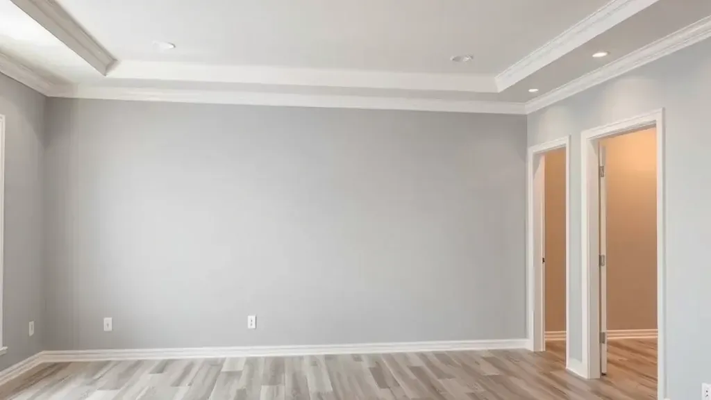 Painting Contractor in Wauwatosa WI offering residential and commercial painting services.