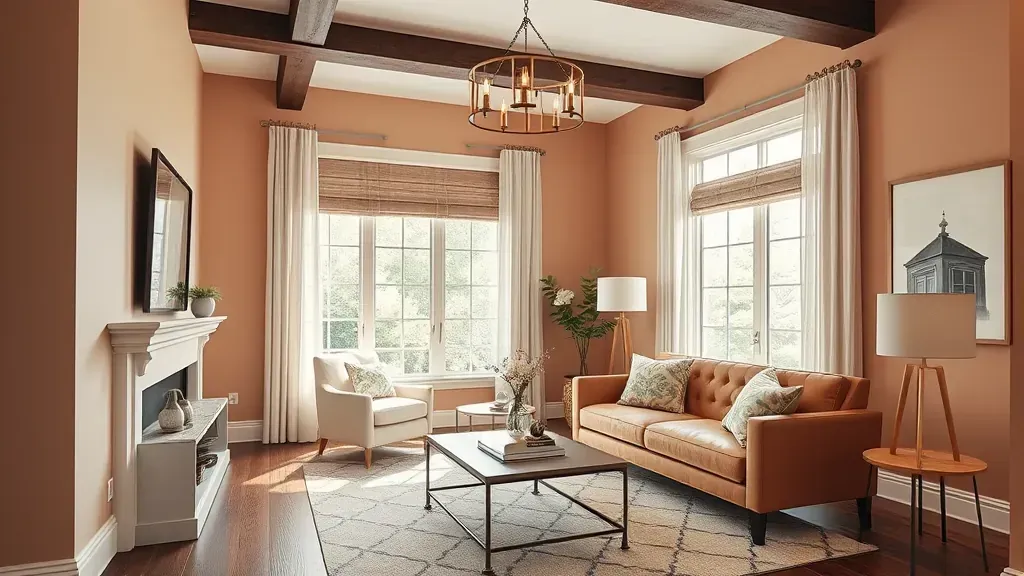 Color Consultation and Designing projects in Milwaukee WI for stylish and personalized home aesthetics