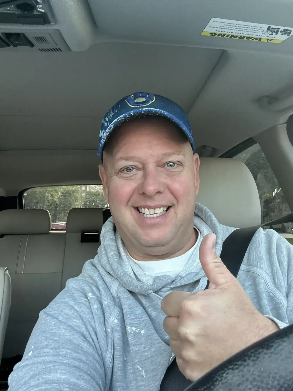 About us image - Paint Ninja MKE LLC