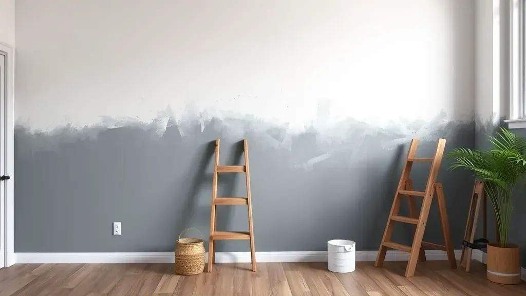 Referral document for Painting Contractor in Milwaukee, WI featuring a clean, professional layout without any distractions.