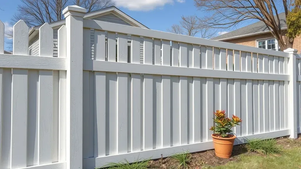 Colorful fence painting projects in Milwaukee, WI showcasing vibrant designs and community spirit.