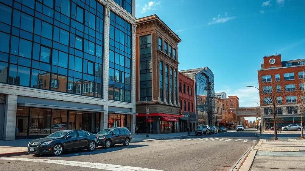 Texture Matching projects showcasing unique designs in Milwaukee, WI