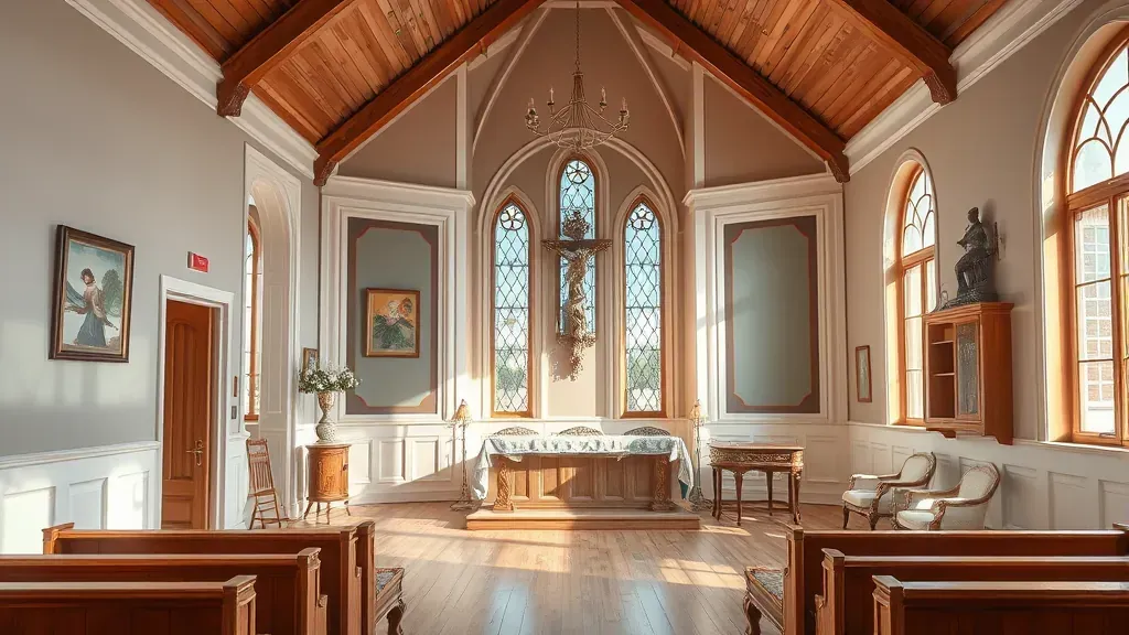 Painting Contractor in St. Francis, WI providing high-quality interior and exterior painting services.