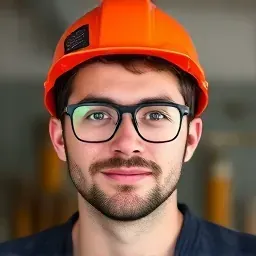 Headshot of Adam Schneider