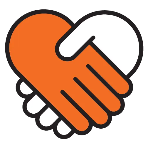 Hand Shake Icon